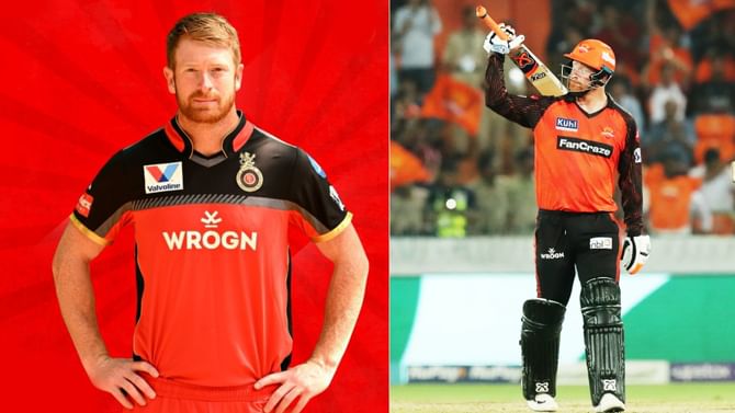 IPL 2023: RCB ವಿರುದ್ಧ ಸ್ಪೋಟಕ ಸೆಂಚುರಿ ಸಿಡಿಸಿ ಅಬ್ಬರಿಸಿದ ಮಾಜಿ ಆರ್​ಸಿಬಿ ಆಟಗಾರ..!