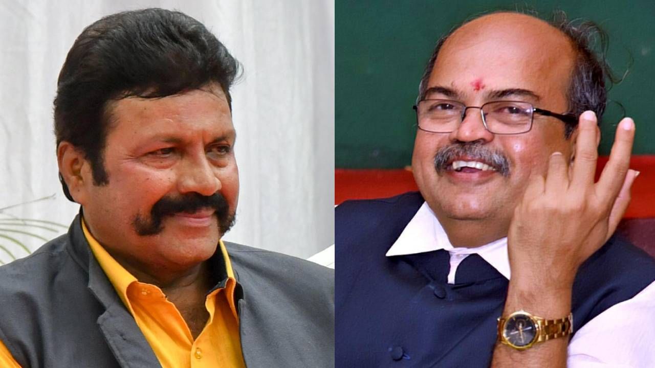 Hirekeruru Election Results: ಹೀರೆಕೆರೂರು ವಿಧಾನಸಭಾ ಕ್ಷೇತ್ರ ಎಲೆಕ್ಷನ್ 2023 ರಿಸಲ್ಟ್: ಬಿಸಿ ಪಾಟೀಲ್, ಯುಬಿ ಬಣಕರ್ ಮಧ್ಯೆ ಪೈಪೋಟಿ Hirekeruru Election Results: ಹೀರೆಕೆರೂರು ವಿಧಾನಸಭಾ ಕ್ಷೇತ್ರ ಎಲೆಕ್ಷನ್ 2023 ರಿಸಲ್ಟ್: ಬಿಸಿ ಪಾಟೀಲ್, ಯುಬಿ ಬಣಕರ್ ಮಧ್ಯೆ ಪೈಪೋಟಿ