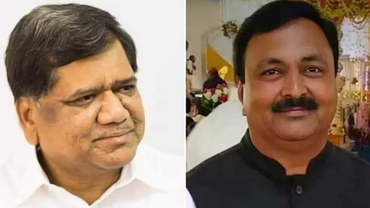 Hubli-Dharwad Central Election Results: ಹುಬ್ಬಳ್ಳಿ-ಧಾರವಾಡ ಕೇಂದ್ರ ವಿಧಾನಸಭಾ ಕ್ಷೇತ್ರ ಎಲೆಕ್ಷನ್ 2023 ರಿಸಲ್ಟ್: ಜಗದೀಶ್ ಶೆಟ್ಟರ್ ಎದುರು ಜಯ ಗಳಿಸಿದ ಮಹೇಶ್ ಟೆಂಗಿನಕಾಯಿ Hubli-Dharwad Central Election Results: ಹುಬ್ಬಳ್ಳಿ-ಧಾರವಾಡ ಕೇಂದ್ರ ವಿಧಾನಸಭಾ ಕ್ಷೇತ್ರ ಎಲೆಕ್ಷನ್ 2023 ರಿಸಲ್ಟ್: ಜಗದೀಶ್ ಶೆಟ್ಟರ್ ಎದುರು ಜಯ ಗಳಿಸಿದ ಮಹೇಶ್ ಟೆಂಗಿನಕಾಯಿ