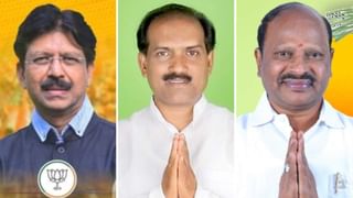 Kalghatagi Election Results: ಕಲಘಟಗಿ ವಿಧಾನಸಭಾ ಕ್ಷೇತ್ರ ಎಲೆಕ್ಷನ್​ 2023 ರಿಸಲ್ಟ್: ನಾಗರಾಜ ಛಬ್ಬಿಗೆ ಸವಾಲೆಸೆದ ಸಂತೋಷ್ ಲಾಡ್​​