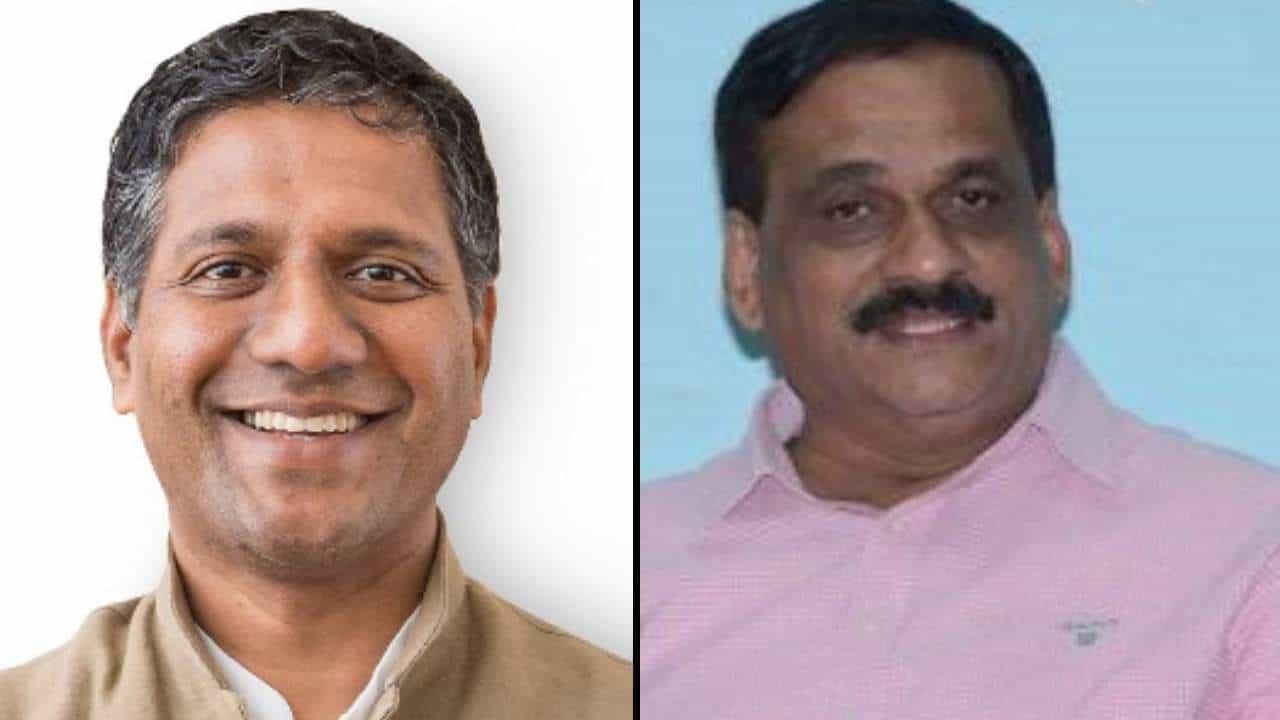 Hubli-Dharwad West Election Results: ಹುಬ್ಬಳ್ಳಿ-ಧಾರವಾಡ ಪಶ್ಚಿಮ ವಿಧಾನಸಭಾ ಕ್ಷೇತ್ರ ಎಲೆಕ್ಷನ್ 2023 ರಿಸಲ್ಟ್: ಅರವಿಂದ ಬೆಲ್ಲದ್ಗೆ ಭರ್ಜರಿ ಜಯ Hubli-Dharwad West Election Results: ಹುಬ್ಬಳ್ಳಿ-ಧಾರವಾಡ ಪಶ್ಚಿಮ ವಿಧಾನಸಭಾ ಕ್ಷೇತ್ರ ಎಲೆಕ್ಷನ್ 2023 ರಿಸಲ್ಟ್: ಅರವಿಂದ ಬೆಲ್ಲದ್ಗೆ ಭರ್ಜರಿ ಜಯ