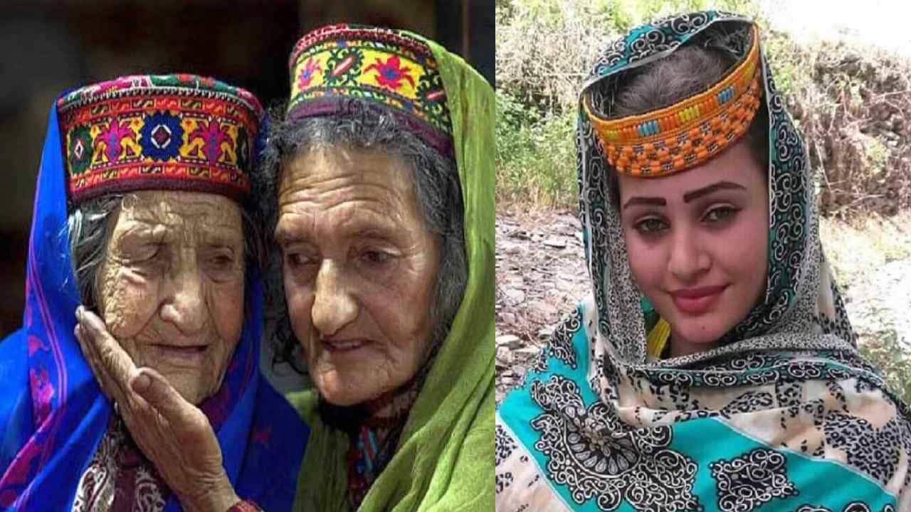 Hunza Community: ಪಾಕಿಸ್ತಾನದ ಈ ಸಮುದಾಯದ ಜನರ ಆಯಸ್ಸು 150 ವರ್ಷ; ಮೂರು ತಿಂಗಳು ಹಸಿದಿರುತ್ತಾರೆ! ಏನಿದರ ರಹಸ್ಯ? Hunza Community: ಪಾಕಿಸ್ತಾನದ ಈ ಸಮುದಾಯದ ಜನರ ಆಯಸ್ಸು 150 ವರ್ಷ; ಮೂರು ತಿಂಗಳು ಹಸಿದಿರುತ್ತಾರೆ! ಏನಿದರ ರಹಸ್ಯ?