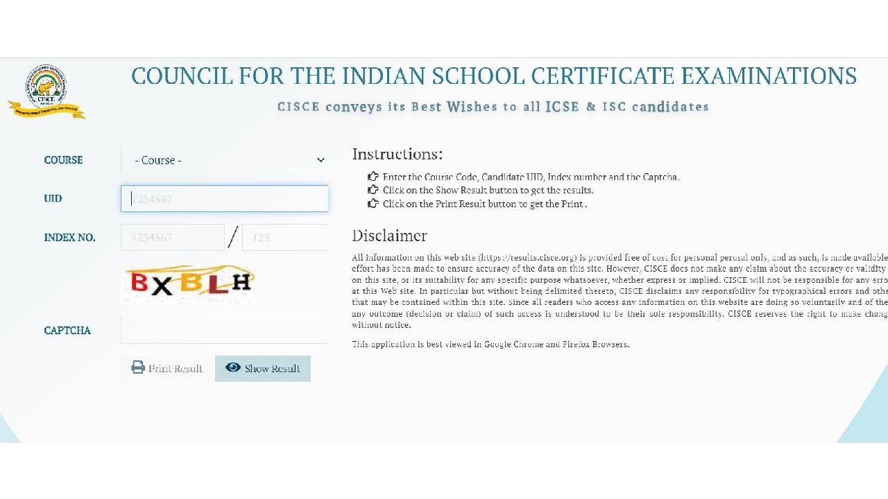 ICSE, ISC Results 2023: ಐಸಿಎಸ್ಇ, ಐಎಸ್ಸಿ ಫಲಿತಾಂಶ ಪ್ರಕಟ ICSE, ISC Results 2023: ಐಸಿಎಸ್ಇ, ಐಎಸ್ಸಿ ಫಲಿತಾಂಶ ಪ್ರಕಟ