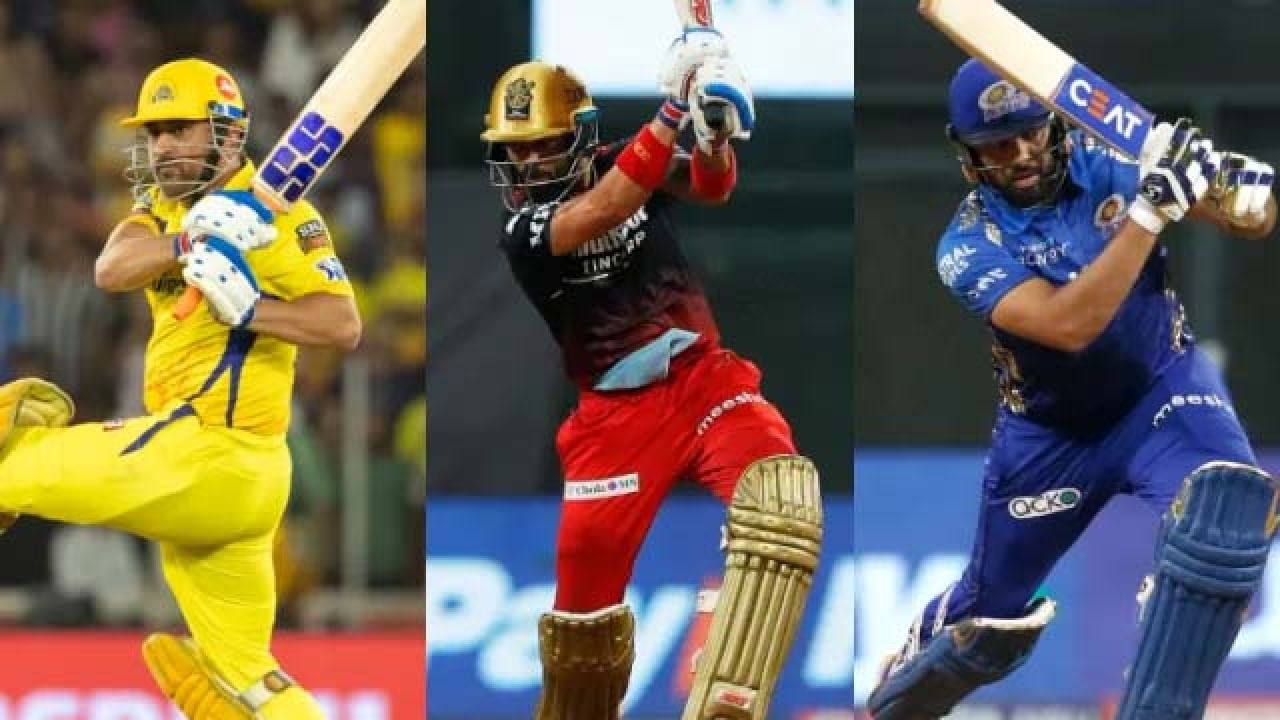 IPL 2023: ಐಪಿಎಲ್ ಸೀಸನ್ 16 ರ ಲೀಗ್ ಹಂತದ ಪಂದ್ಯಗಳು ಅಂತಿಮ ಹಂತಕ್ಕೆ ಬಂದು ನಿಂತಿದೆ. ಈಗಾಗಲೇ 64 ಪಂದ್ಯಗಳು ಮುಗಿದಿದ್ದು, ಈ ವೇಳೆ ಅತ್ಯಧಿಕ ಸಿಕ್ಸ್ ಸಿಡಿಸಿದ ಬ್ಯಾಟರ್​ಗಳ ಪಟ್ಟಿಯಲ್ಲಿ ಆರ್​ಸಿಬಿ ಆಟಗಾರರು ಅಗ್ರಸ್ಥಾನದಲ್ಲಿದ್ದಾರೆ.