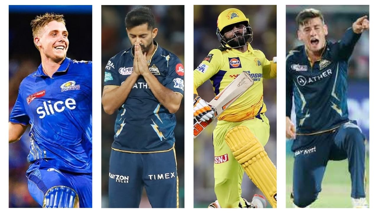 IPL 2023: ಐಪಿಎಲ್​ನ ಅತ್ಯುತ್ತಮ ಆಡುವ ಬಳಗ ಹೆಸರಿಸಿದ ಮ್ಯಾಥ್ಯೂ ಹೇಡನ್