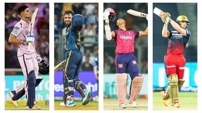 IPL 2023: ಯಾರಿಗೆ ಯಾವ ಪ್ರಶಸ್ತಿ? ಇಲ್ಲಿದೆ ಸಂಪೂರ್ಣ ಮಾಹಿತಿ