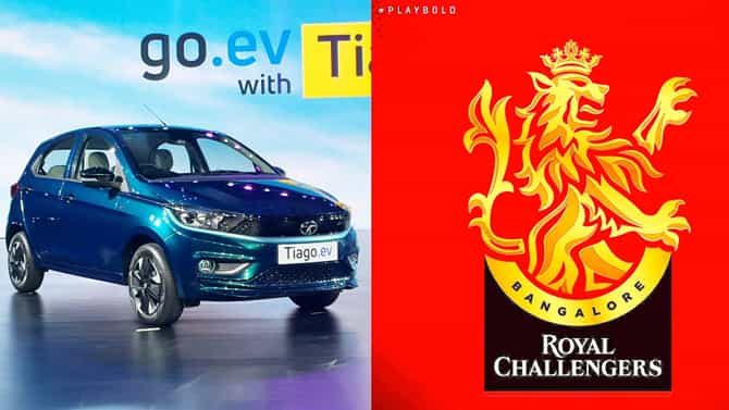 IPL 2023 Car Winner: RCB ಆಟಗಾರನ ಪಾಲಾದ ಟಾಟಾ ಕಾರ್