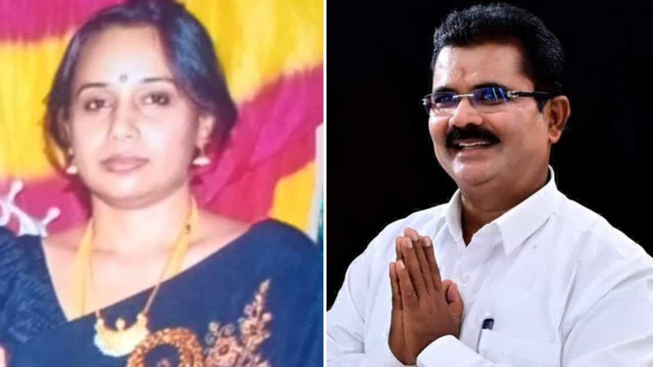 ಮತದಾನಕ್ಕೂ ಮುನ್ನವೇ ಐಟಿ ಶಾಕ್, ಜೆಡಿಎಸ್ ಅಭ್ಯರ್ಥಿ ಮನೆ ಮೇಲೆ ದಾಳಿ: ಪತ್ನಿ ವಶಕ್ಕೆ ಮತದಾನಕ್ಕೂ ಮುನ್ನವೇ ಐಟಿ ಶಾಕ್, ಜೆಡಿಎಸ್ ಅಭ್ಯರ್ಥಿ ಮನೆ ಮೇಲೆ ದಾಳಿ: ಪತ್ನಿ ವಶಕ್ಕೆ