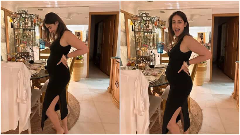 Ileana Dcruz: ನಟಿ ಇಲಿಯಾನಾ ಡಿಕ್ರೂಜ್ ಈಗ ತುಂಬು ಗರ್ಭಿಣಿ; ಆದರೆ ಮಗುವಿನ ತಂದೆ ಯಾರು ಎಂಬುದೇ ತಿಳಿದಿಲ್ಲ