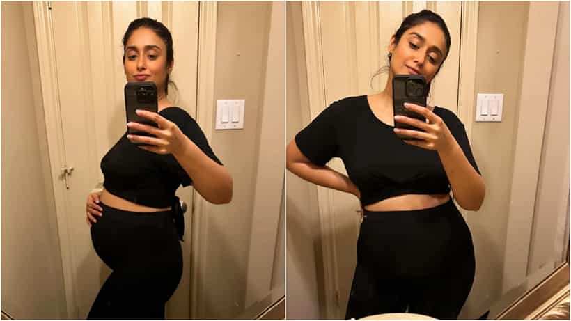 Ileana Dcruz: ತಾಯಿ ಆಗುತ್ತಿರುವ ನಟಿ ಇಲಿಯಾನಾ ಡಿಕ್ರೂಸ್ಗೆ ಖುಷಿಯೋ ಖುಷಿ; ತಂದೆ ಯಾರೆಂಬ ಸುಳಿವು ಇನ್ನೂ ಸಿಕ್ಕಿಲ್ಲ