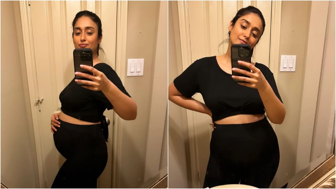 Ileana D'cruz: ತಾಯಿ ಆಗುತ್ತಿರುವ ನಟಿ ಇಲಿಯಾನಾ ಡಿಕ್ರೂಸ್ಗೆ ಖುಷಿಯೋ ಖುಷಿ; ತಂದೆ ಯಾರೆಂಬ ಸುಳಿವು ಇನ್ನೂ ಸಿಕ್ಕಿಲ್ಲ