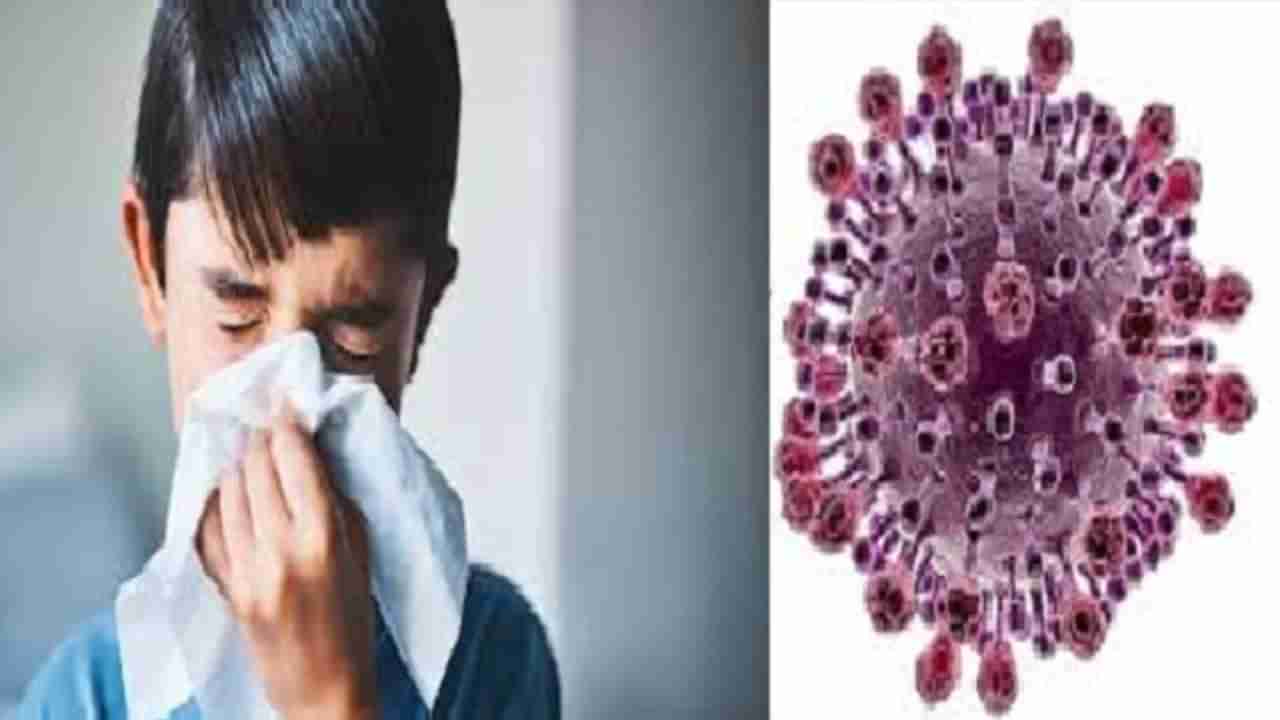 Influenza: ಬೆಂಗಳೂರಿನಲ್ಲಿ ಹೆಚ್ಚುತ್ತಿದೆ ಇನ್ಫ್ಲುಯೆನ್ಜ, ನಿಮ್ಮ ಮಕ್ಕಳಲ್ಲಿ ಜ್ವರ, ಶೀತ ಕಂಡುಬಂದರೆ ನಿರ್ಲಕ್ಷಿಸಬೇಡಿ