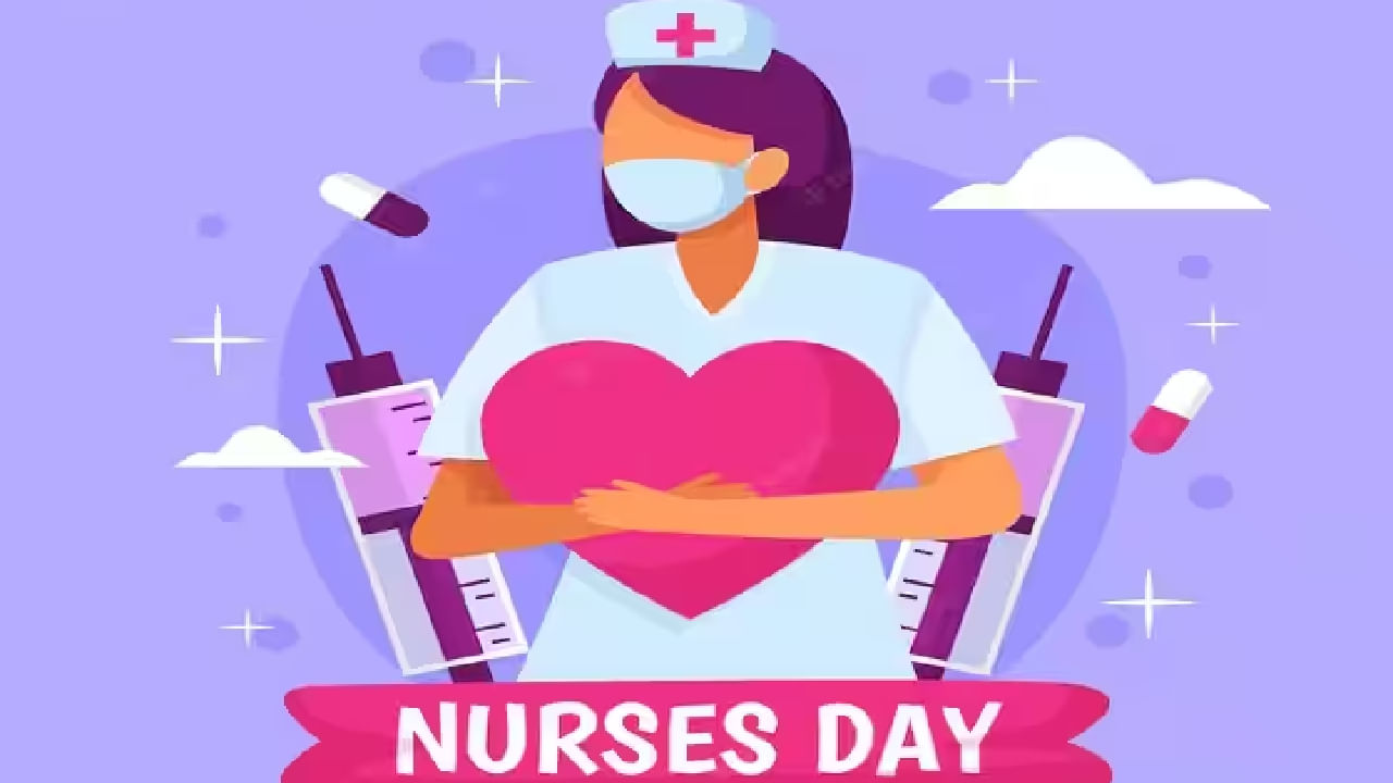 International Nurses Day 2023: ಅಂತಾರಾಷ್ಟ್ರೀಯ ...