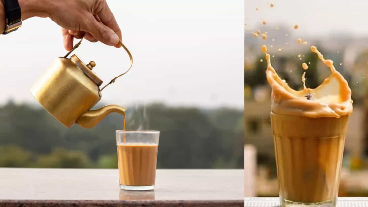 International Tea Day 2023: ಅಂತರರಾಷ್ಟ್ರೀಯ ಚಹಾ ದಿನದ ಇತಿಹಾಸ, ದಿನಾಂಕ ಹಾಗೂ ಮಹತ್ವದ ಕುರಿತು ಮಾಹಿತಿ ಇಲ್ಲಿದೆ International Tea Day 2023: ಅಂತರರಾಷ್ಟ್ರೀಯ ಚಹಾ ದಿನದ ಇತಿಹಾಸ, ದಿನಾಂಕ ಹಾಗೂ ಮಹತ್ವದ ಕುರಿತು ಮಾಹಿತಿ ಇಲ್ಲಿದೆ