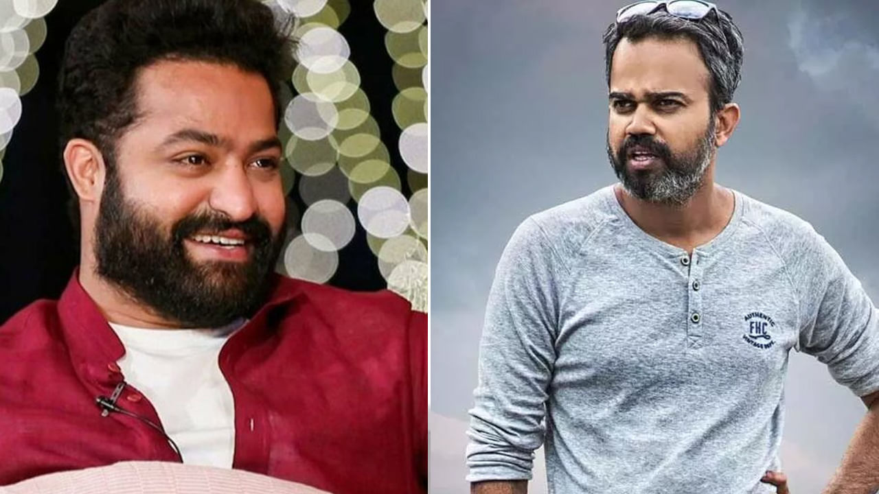 NTR 31: ಪ್ರಶಾಂತ್ ನೀಲ್-ಜೂನಿಯರ್ ಎನ್​ಟಿಆರ್ ಚಿತ್ರದ ಶೂಟಿಂಗ್ ಆರಂಭ ಯಾವಾಗ? ಕೊನೆಗೂ ಸಿಕ್ತು ಮಾಹಿತಿ