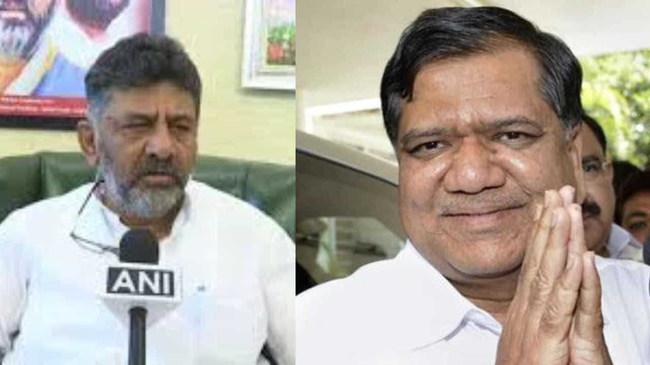 ಜಗದೀಶ್ ಶೆಟ್ಟರ್​ ಭೇಟಿಯಾಗಲು ಹೊರಟ ಡಿಕೆ ಶಿವಕುಮಾರ್, ಮಾಜಿ ಸಿಎಂಗೆ ಉನ್ನತ ಹುದ್ದೆ ನೀಡುವ ಬಗ್ಗೆ ಹೇಳಿದ್ದಿಷ್ಟು