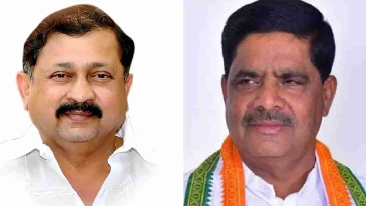 Jagaluru Election Results: ಜಗಳೂರು ವಿಧಾನಸಭಾ ಕ್ಷೇತ್ರ ಚನಾವಣೆ 2023 ಫಲಿತಾಂಶ; ಬಿಜೆಪಿ-ಕಾಂಗ್ರೆಸ್ ನಡುವೆ ನೇರ ಹಣಾಹಣಿ