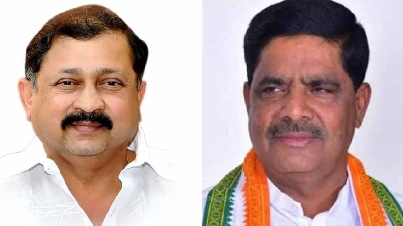 Jagaluru Election Results: ಜಗಳೂರು ವಿಧಾನಸಭಾ ಕ್ಷೇತ್ರ ಚನಾವಣೆ 2023 ಫಲಿತಾಂಶ; ಬಿಜೆಪಿ-ಕಾಂಗ್ರೆಸ್ ನಡುವೆ ನೇರ ಹಣಾಹಣಿ Jagaluru Election Results: ಜಗಳೂರು ವಿಧಾನಸಭಾ ಕ್ಷೇತ್ರ ಚನಾವಣೆ 2023 ಫಲಿತಾಂಶ; ಬಿಜೆಪಿ-ಕಾಂಗ್ರೆಸ್ ನಡುವೆ ನೇರ ಹಣಾಹಣಿ