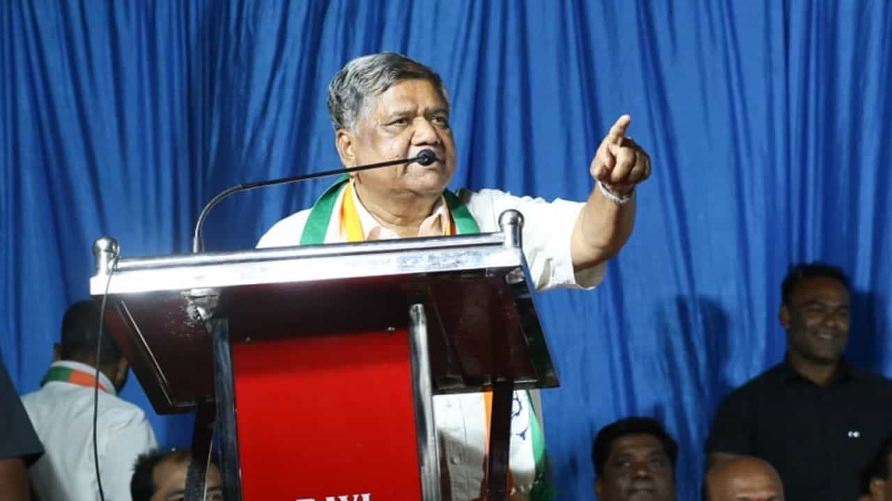 ಇದು ನನ್ನ ಕೊನೆಯ ಚುನಾವಣೆ; ಚುನಾವಣೆ ಕರ ಪತ್ರದ ಮೂಲಕ ಜಗದೀಶ್ ಶೆಟ್ಟರ್ ಘೋಷಣೆ ಇದು ನನ್ನ ಕೊನೆಯ ಚುನಾವಣೆ; ಚುನಾವಣೆ ಕರ ಪತ್ರದ ಮೂಲಕ ಜಗದೀಶ್ ಶೆಟ್ಟರ್ ಘೋಷಣೆ
