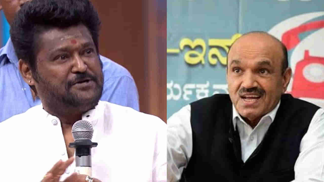 Jaggesh: ಡಾ.ಭುಜಂಗ ಶೆಟ್ಟಿಯ ಜೊತೆಗಿನ ಒಡನಾಟದ ಬಗ್ಗೆ ಮಾತನಾಡಿದ ನಟ ಜಗ್ಗೇಶ್   