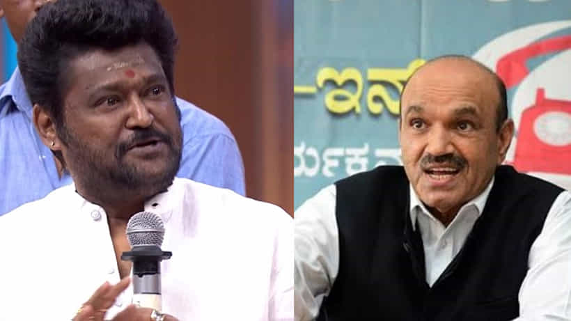 Jaggesh: ಡಾ.ಭುಜಂಗ ಶೆಟ್ಟಿಯ ಜೊತೆಗಿನ ಒಡನಾಟದ ಬಗ್ಗೆ ಮಾತನಾಡಿದ ನಟ ಜಗ್ಗೇಶ್