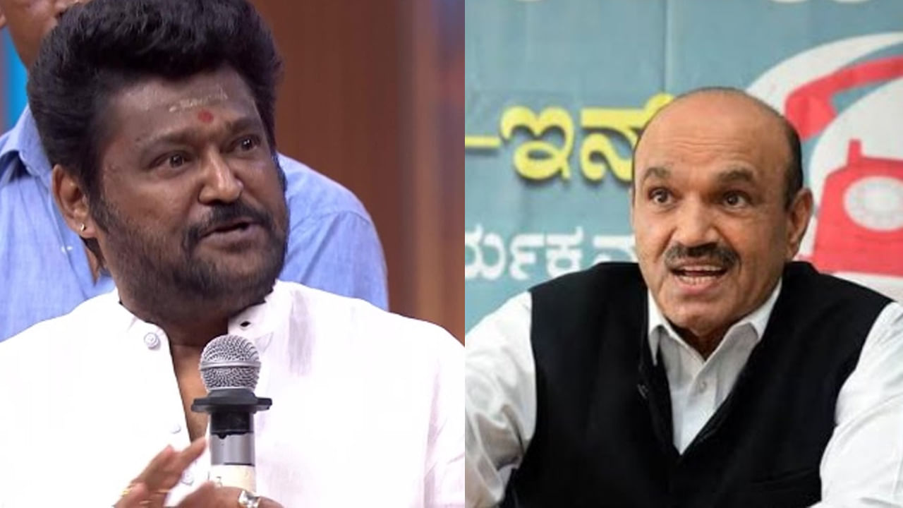 Jaggesh: ಡಾ.ಭುಜಂಗ ಶೆಟ್ಟಿಯ ಜೊತೆಗಿನ ಒಡನಾಟದ ಬಗ್ಗೆ ಮಾತನಾಡಿದ ನಟ ಜಗ್ಗೇಶ್   