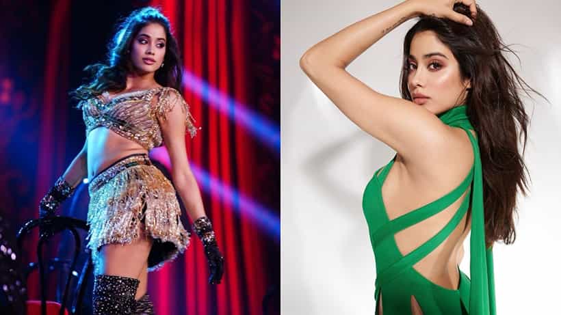 Janhvi Kapoor: ಮತ್ತೊಂದು ತೆಲುಗು ಸಿನಿಮಾ ಒಪ್ಪಿಕೊಂಡ ಜಾನ್ವಿ ಕಪೂರ್? ಸ್ಟಾರ್ ಕಿಡ್ಗೆ ಜೊತೆಯಾದ ನಟಿ
