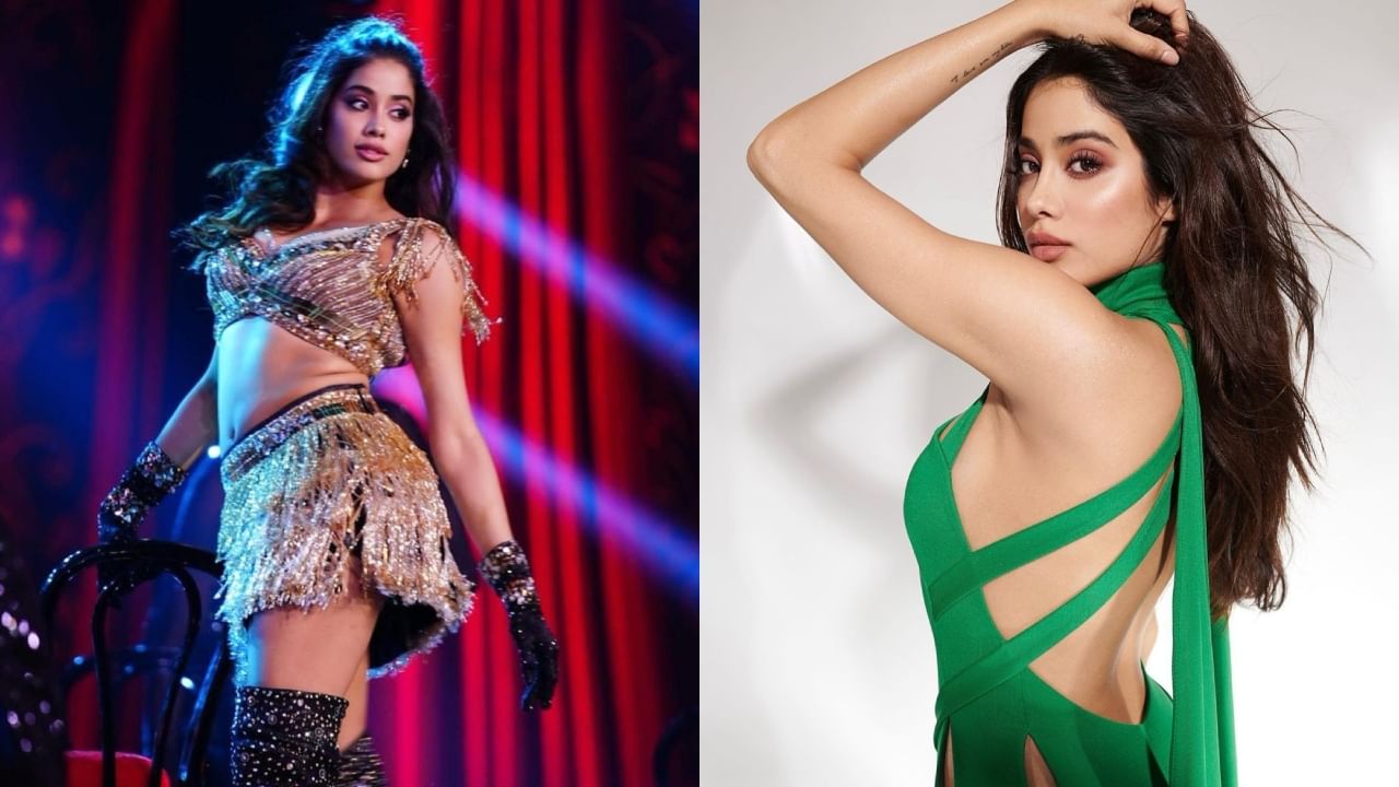 Janhvi Kapoor: ಮತ್ತೊಂದು ತೆಲುಗು ಸಿನಿಮಾ ಒಪ್ಪಿಕೊಂಡ ಜಾನ್ವಿ ಕಪೂರ್? ಸ್ಟಾರ್ ಕಿಡ್ಗೆ ಜೊತೆಯಾದ ನಟಿ Janhvi Kapoor: ಮತ್ತೊಂದು ತೆಲುಗು ಸಿನಿಮಾ ಒಪ್ಪಿಕೊಂಡ ಜಾನ್ವಿ ಕಪೂರ್? ಸ್ಟಾರ್ ಕಿಡ್ಗೆ ಜೊತೆಯಾದ ನಟಿ