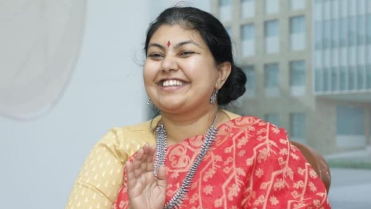 Jayanagar Assembly Election Results 2023: ಜಯನಗರ ಕ್ಷೇತ್ರದಲ್ಲಿ ಮರು ಮತ ಎಣಿಕೆಯಲ್ಲೂ ಸೌಮ್ಯಾ ರೆಡ್ಡಿಗೆ ಪ್ರಯಾಸದ ಗೆಲುವು