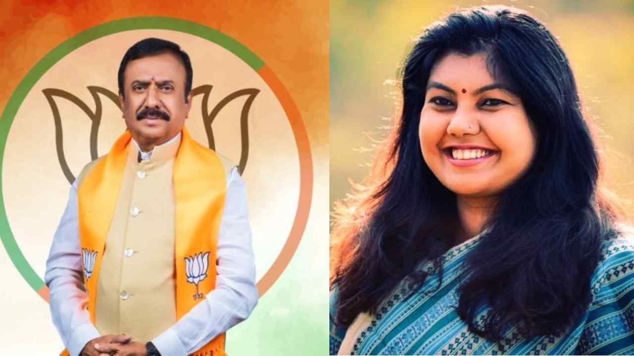 ಗೊಂದಲದ ಗೂಡಾದ ಜಯನಗರ ಕ್ಷೇತ್ರದ ಮತ ಎಣಿಕೆ; ಮೂರನೇ ಮರು ಮತ ಎಣಿಕೆಯಲ್ಲಿ ಬಿಜೆಪಿ ಅಭ್ಯರ್ಥಿಗೆ ಮುನ್ನಡೆ ಗೊಂದಲದ ಗೂಡಾದ ಜಯನಗರ ಕ್ಷೇತ್ರದ ಮತ ಎಣಿಕೆ; ಮೂರನೇ ಮರು ಮತ ಎಣಿಕೆಯಲ್ಲಿ ಬಿಜೆಪಿ ಅಭ್ಯರ್ಥಿಗೆ ಮುನ್ನಡೆ
