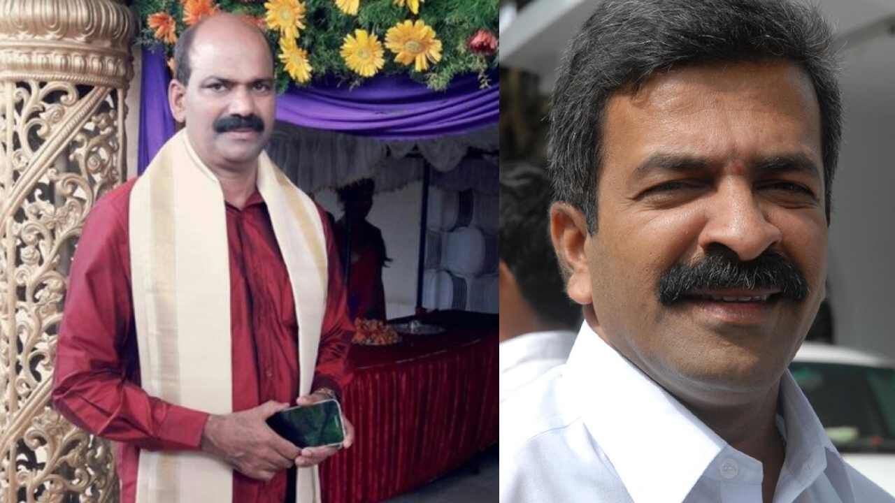 Sringeri Election Result: ಶೃಂಗೇರಿ ವಿಧಾನಸಭಾ ಕ್ಷೇತ್ರ ಎಲೆಕ್ಷನ್ 2023 ರಿಸಲ್ಟ್: ಐತಿಹಾಸಿಕ ಕ್ಷೇತ್ರ ಶೃಂಗೇರಿಯಲ್ಲಿ ಮಾಜಿ-ಹಾಲಿಗಳ ರಣಕಣ Sringeri Election Result: ಶೃಂಗೇರಿ ವಿಧಾನಸಭಾ ಕ್ಷೇತ್ರ ಎಲೆಕ್ಷನ್ 2023 ರಿಸಲ್ಟ್: ಐತಿಹಾಸಿಕ ಕ್ಷೇತ್ರ ಶೃಂಗೇರಿಯಲ್ಲಿ ಮಾಜಿ-ಹಾಲಿಗಳ ರಣಕಣ