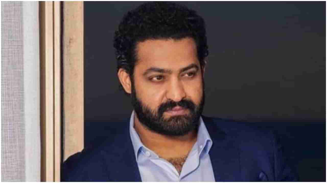 Jr NTR: ಜಾಗತಿಕ ಮಟ್ಟದ ಬ್ರ್ಯಾಂಡ್​ಗೆ ಜೂ. ಎನ್​ಟಿಆರ್ ರಾಯಭಾರಿ​; ಸಿಗುತ್ತಿದೆ ಕೋಟ್ಯಂತರ ರೂಪಾಯಿ ಸಂಭಾವನೆ