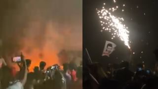 ದುಷ್ಟಶಕ್ತಿಗಳಿಂದ ನನ್ನನ್ನು ಕಾಪಾಡಿ ಹೊಸ ಜೀವನ ಕೊಟ್ಟ ಮಹಾಪುರುಷ ನರೇಶ್: ಪವಿತ್ರಾ ಲೋಕೇಶ್ ಬಣ್ಣನೆ