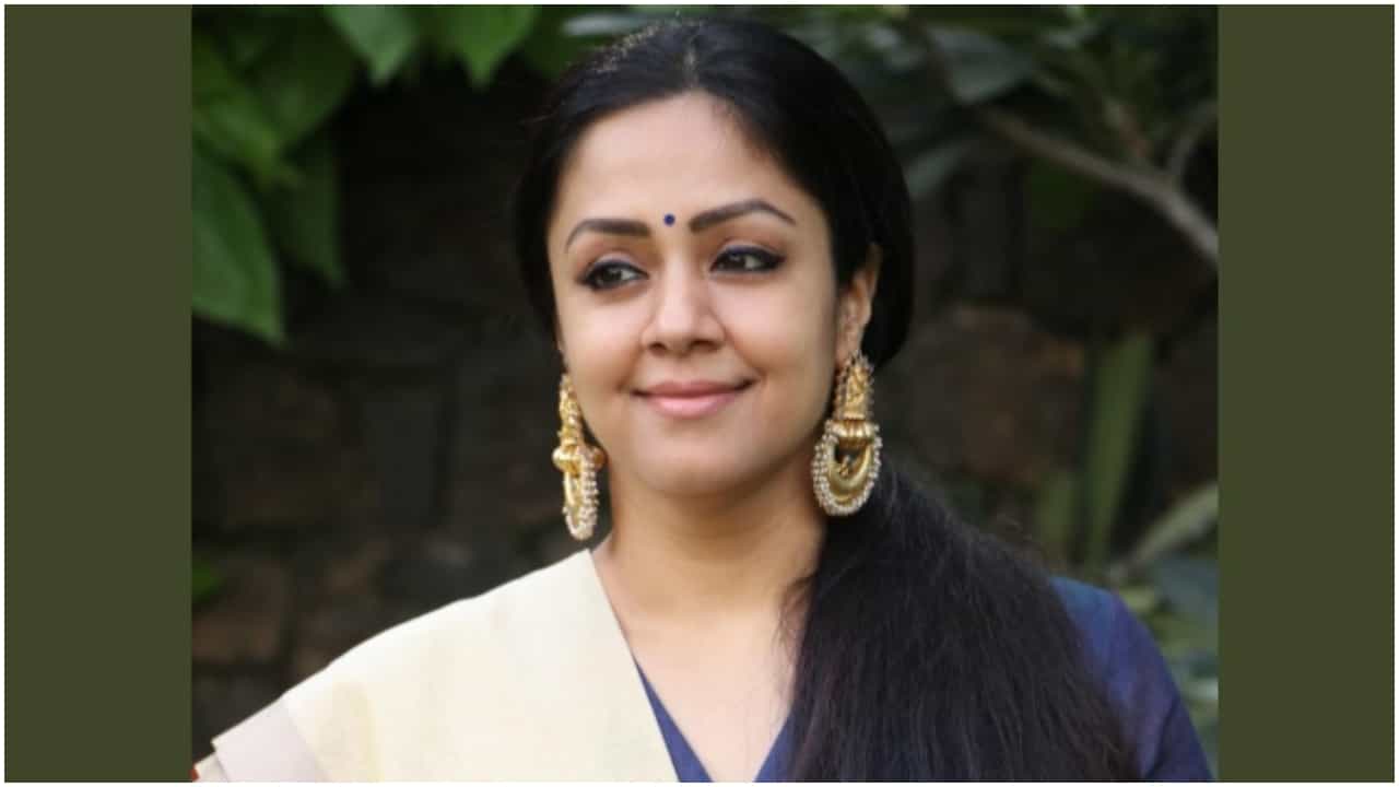 Jyothika: 25 ವರ್ಷದ ಬಳಿಕ ಬಾಲಿವುಡ್ಗೆ ಮರಳಿದ ಜ್ಯೋತಿಕಾ; ಯಾವ ಹೀರೋಗೆ ಜೋಡಿ? Jyothika: 25 ವರ್ಷದ ಬಳಿಕ ಬಾಲಿವುಡ್ಗೆ ಮರಳಿದ ಜ್ಯೋತಿಕಾ; ಯಾವ ಹೀರೋಗೆ ಜೋಡಿ?
