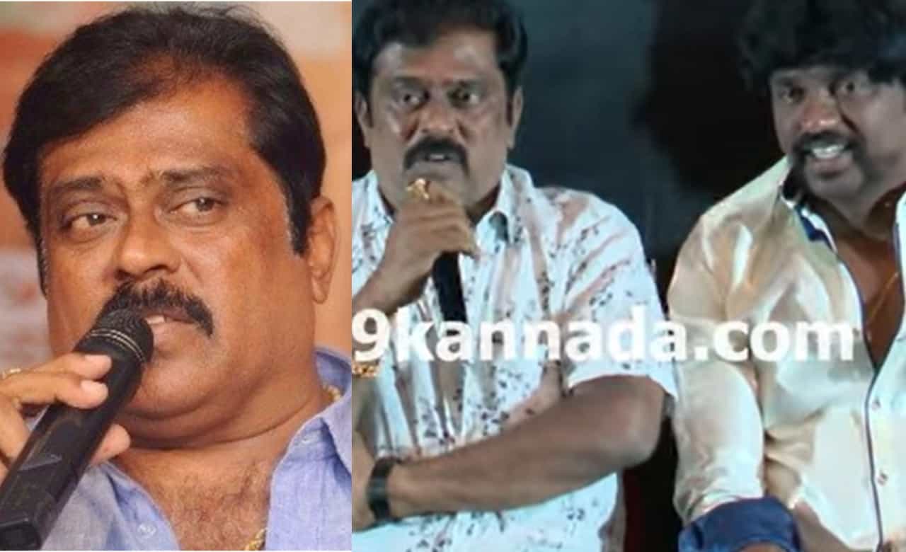 ''ಡಿಜಿಟಲ್, ಸ್ಯಾಟಲೈಟ್ ಎಂದು ದಾರಿ ತಪ್ಪದಿರಿ, ಸಿನಿಮಾ ನಿರ್ಮಾಣ ಕಷ್ಟ, ಮಲ್ಟಿಪ್ಲೆಕ್ಸ್ಗಳೇ ಬಾಗಿಲು ಹಾಕಿಕೊಳ್ಳುತ್ತಿವೆ'' ''ಡಿಜಿಟಲ್, ಸ್ಯಾಟಲೈಟ್ ಎಂದು ದಾರಿ ತಪ್ಪದಿರಿ, ಸಿನಿಮಾ ನಿರ್ಮಾಣ ಕಷ್ಟ, ಮಲ್ಟಿಪ್ಲೆಕ್ಸ್ಗಳೇ ಬಾಗಿಲು ಹಾಕಿಕೊಳ್ಳುತ್ತಿವೆ''