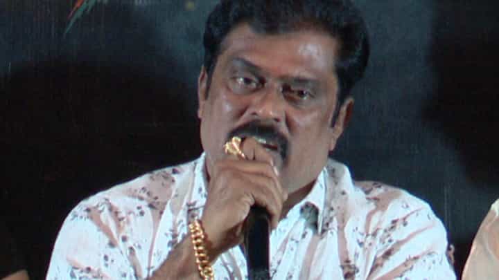 ‘ಚಿತ್ರರಂಗದಲ್ಲಿ ಯಶ್ ಮಾತ್ರ ರಾಜಾಹುಲಿ’ ಎಂದ ನಿರ್ಮಾಪಕ ಕೆ. ಮಂಜು ‘ಚಿತ್ರರಂಗದಲ್ಲಿ ಯಶ್ ಮಾತ್ರ ರಾಜಾಹುಲಿ’ ಎಂದ ನಿರ್ಮಾಪಕ ಕೆ. ಮಂಜು