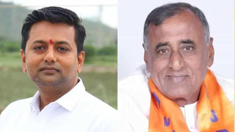 Chitradurga Election 2023 Winner: ತಿಪ್ಪಾರೆಡ್ಡಿ ಗೆಲುವಿಗೆ ಬ್ರೇಕ್, ಚಿತ್ರದುರ್ಗದಲ್ಲಿ ಕಾಂಗ್ರೆಸ್ ಗೆಲುವು
