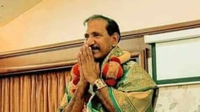 KGF Babu: ಚುನಾವಣೆ ಮುಗಿಯುತ್ತಿದ್ದಂತೆ ಕೆಜಿಎಫ್ ಬಾಬುಗೆ ಎದುರಾಯ್ತು ಇಡಿ ಸಂಕಷ್ಟ KGF Babu: ಚುನಾವಣೆ ಮುಗಿಯುತ್ತಿದ್ದಂತೆ ಕೆಜಿಎಫ್ ಬಾಬುಗೆ ಎದುರಾಯ್ತು ಇಡಿ ಸಂಕಷ್ಟ