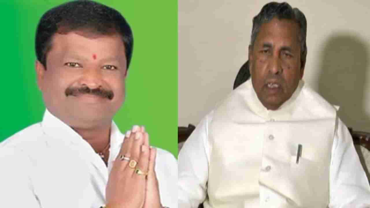 Devanahalli Election Results: ದೇವನಹಳ್ಳಿ ವಿಧಾನಸಭಾ ಕ್ಷೇತ್ರ ಎಲೆಕ್ಷನ್ 2023 ರಿಸಲ್ಟ್: ಕಾಂಗ್ರೆಸ್​ ಕೆ.ಹೆಚ್.ಮುನಿಯಪ್ಪಗೆ ಜಯ