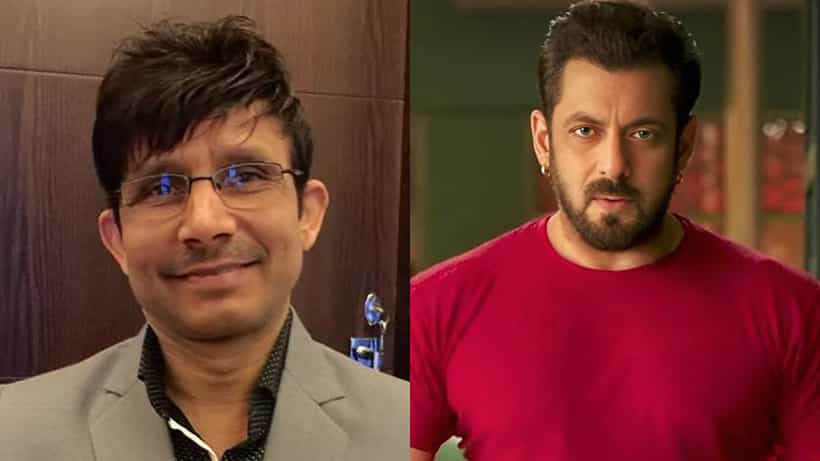 KRK: ಕಮಾಲ್ ಆರ್. ಖಾನ್ ಮೇಲೆ ಸಲ್ಮಾನ್ ಖಾನ್ ಕೇಸ್ ಹಾಕಿದ್ದು ದುಡ್ಡಿಗೋಸ್ಕರನಾ? ಶುರುವಾಯ್ತು ಚರ್ಚೆ