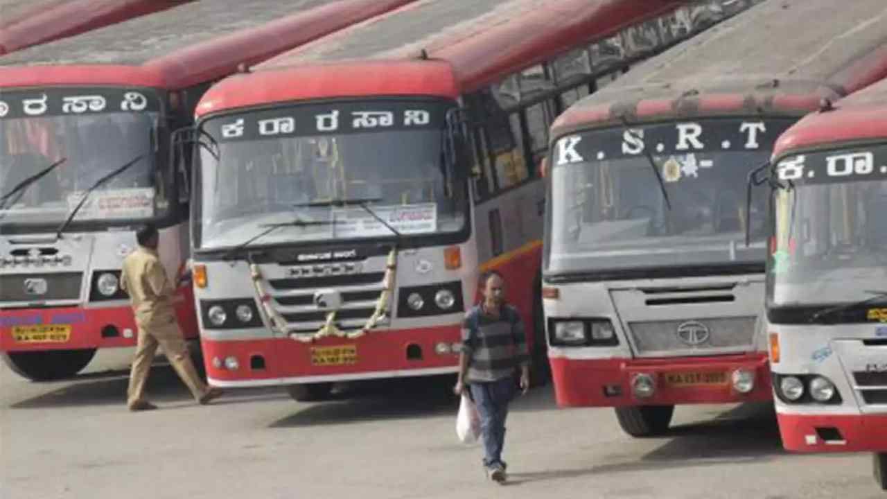 ಯಾದಗಿರಿ ಮಹಾನಗರಗಳಿಗೆ ವಾಪಸ್ ಆಗಲು ವಲಸೆ ಕಾರ್ಮಿಕರಿಗೆ ಹೆಚ್ಚುವರಿ ಬಸ್ ವ್ಯವಸ್ಥೆ