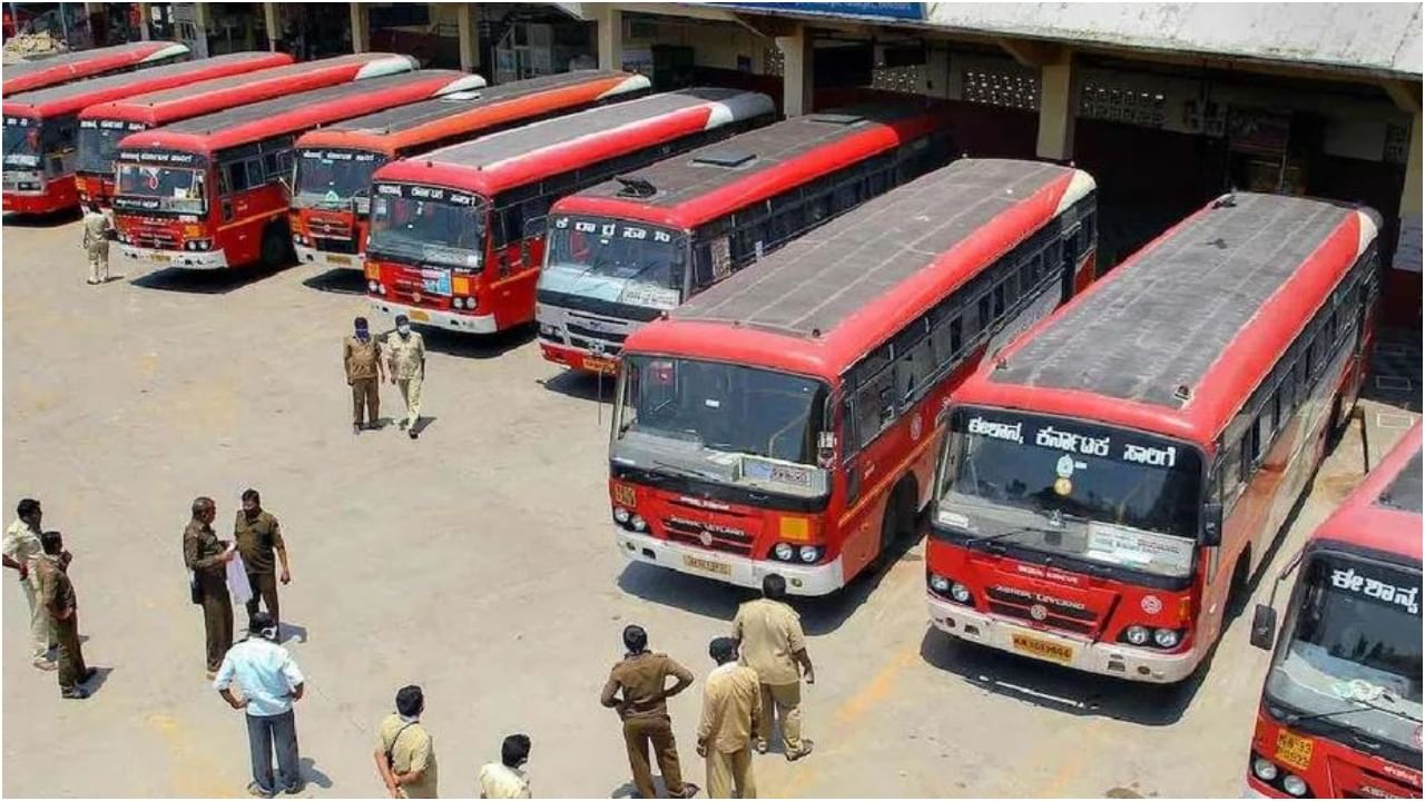 ಉಚಿತ ಪ್ರಯಾಣದ ಗ್ಯಾರಂಟಿ ಬಗ್ಗೆ ಮಹಿಳೆಯರು, ಕಂಡಕ್ಟರ್ಗಳ ಮಧ್ಯೆ ವಾಗ್ವಾದ; ಸಿಎಂಗೆ ಪತ್ರ ಬರೆದ ಕೆಎಸ್ಆರ್ಟಿಸಿ ಉಚಿತ ಪ್ರಯಾಣದ ಗ್ಯಾರಂಟಿ ಬಗ್ಗೆ ಮಹಿಳೆಯರು, ಕಂಡಕ್ಟರ್ಗಳ ಮಧ್ಯೆ ವಾಗ್ವಾದ; ಸಿಎಂಗೆ ಪತ್ರ ಬರೆದ ಕೆಎಸ್ಆರ್ಟಿಸಿ
