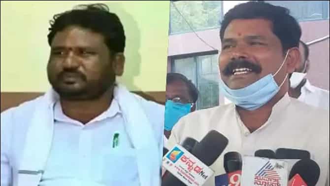Kanakagiri Election Result 2023: ಕನಕಗಿರಿ ವಿಧಾನಸಭಾ ಕ್ಷೇತ್ರ ಎಲೆಕ್ಷನ್ 2023 ರಿಸಲ್ಟ್: ಕಾಂಗ್ರೆಸ್ ಪಕ್ಷದ ತಂಗಡಗಿ ಶಿವರಾಜ್ ಸಂಗಪ್ಪ ಗೆಲುವು