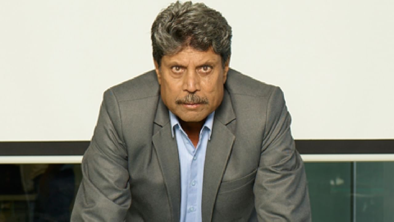Before Anil Kumble, the former captain of Team India Kapil Dev mentioned the struggle of wrestlers, will they ever get justice?  He asked.
