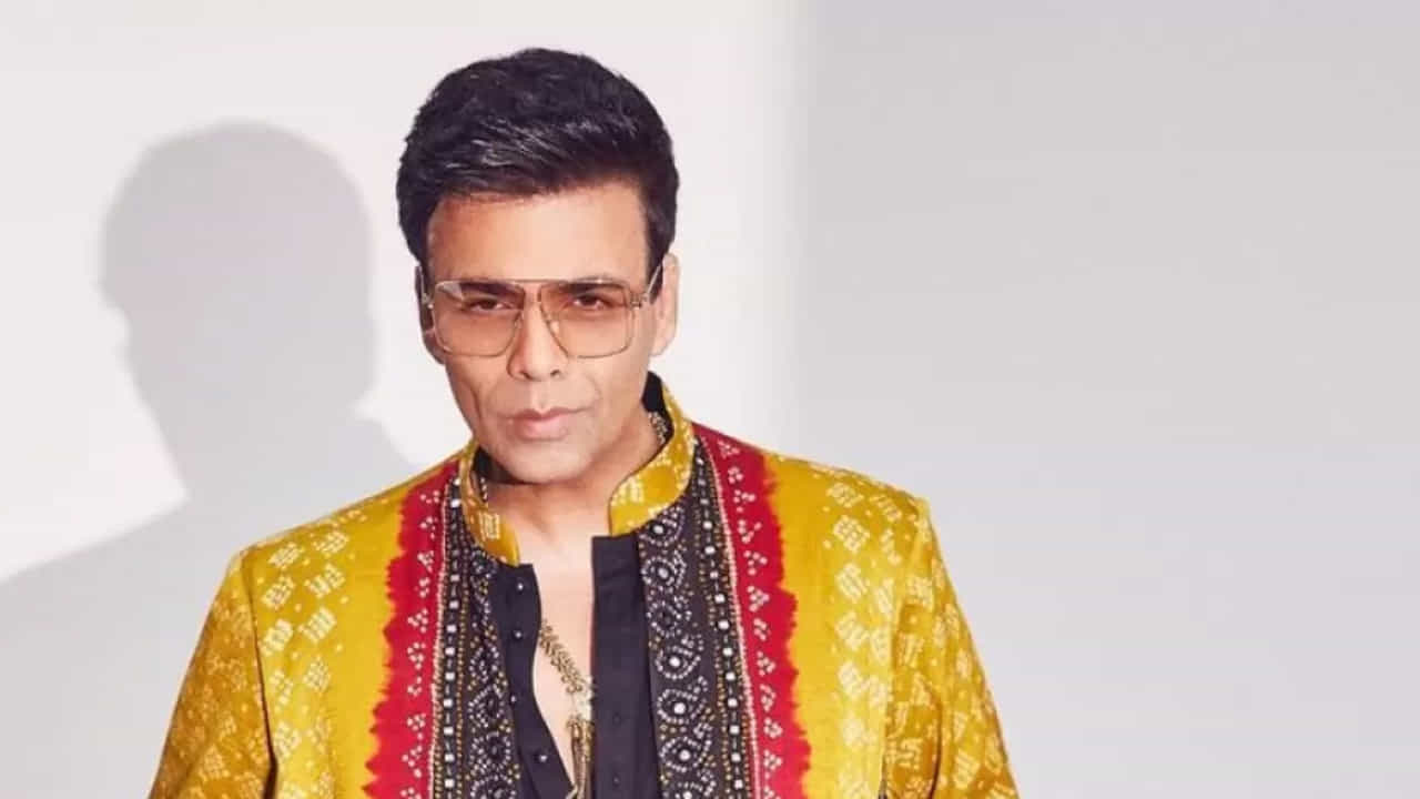 Karan Johar: ಅಬ್ಬಬ್ಬಾ.. ಶರವೇಗದಲ್ಲಿ ಸಿನಿಮಾ ಮಾಡ್ತಿದ್ದಾರೆ ಕರಣ್ ಜೋಹರ್; 12 ತಿಂಗಳಲ್ಲಿ ರಿಲೀಸ್ ಆಗಲಿದೆ 7 ಸಿನಿಮಾ Karan Johar: ಅಬ್ಬಬ್ಬಾ.. ಶರವೇಗದಲ್ಲಿ ಸಿನಿಮಾ ಮಾಡ್ತಿದ್ದಾರೆ ಕರಣ್ ಜೋಹರ್; 12 ತಿಂಗಳಲ್ಲಿ ರಿಲೀಸ್ ಆಗಲಿದೆ 7 ಸಿನಿಮಾ