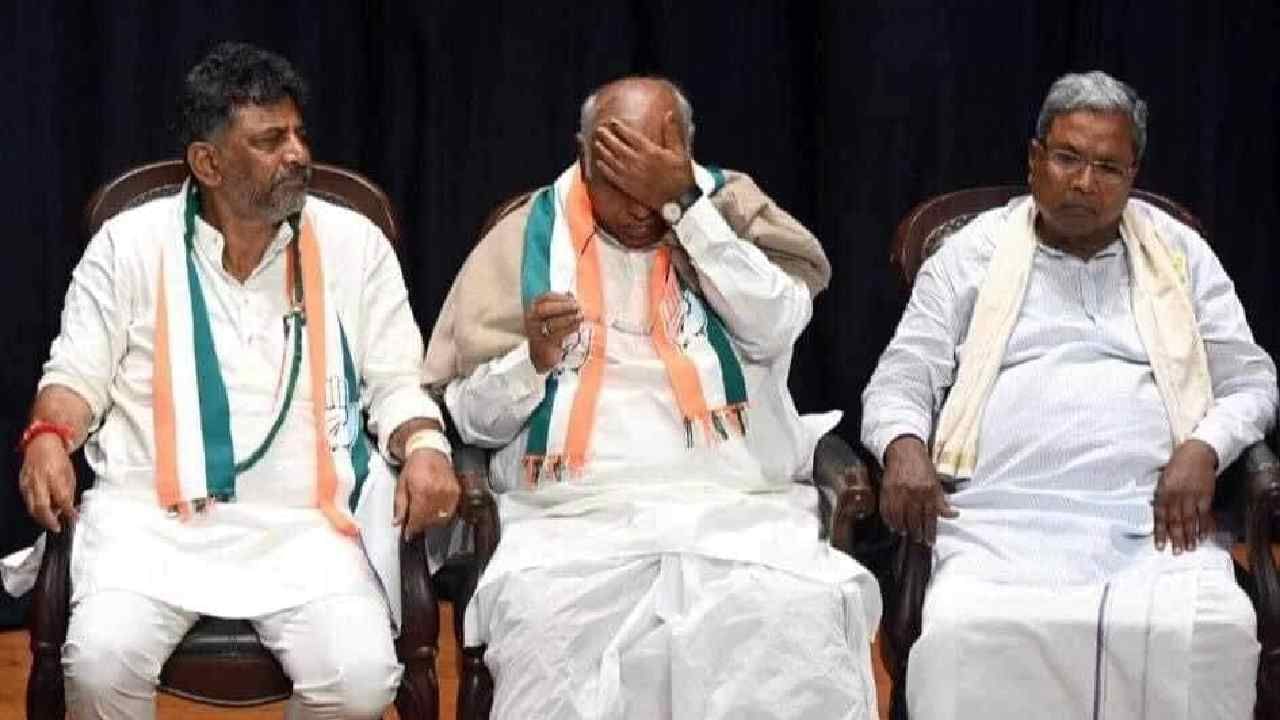 ಕ್ಲೈಮ್ಯಾಕ್ಸ್ ಹಂತಕ್ಕೆ ಕರ್ನಾಟಕ ಸಿಎಂ ಕುರ್ಚಿ ಫೈಟ್: ಇಂದೇ ಘೋಷಣೆ, ಎಲ್ಲರ ಚಿತ್ತ ದೆಹಲಿಯತ್ತ ಕ್ಲೈಮ್ಯಾಕ್ಸ್ ಹಂತಕ್ಕೆ ಕರ್ನಾಟಕ ಸಿಎಂ ಕುರ್ಚಿ ಫೈಟ್: ಇಂದೇ ಘೋಷಣೆ, ಎಲ್ಲರ ಚಿತ್ತ ದೆಹಲಿಯತ್ತ
