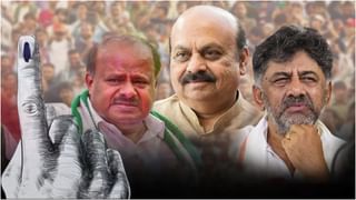 Karnataka Star Voters: ಮೇ 10ರಂದು ಮತ ಚಲಾಯಿಸಲಿರುವ ಕರ್ನಾಟಕದ ಸ್ಟಾರ್​ ನಟ ನಟಿಯರು ಇವರೇ ನೋಡಿ