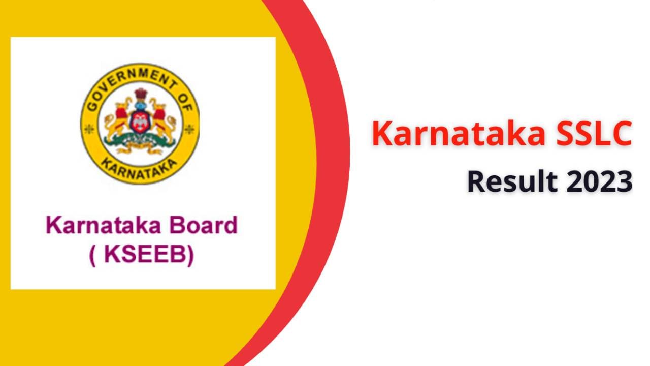 Karnataka Sslc Result