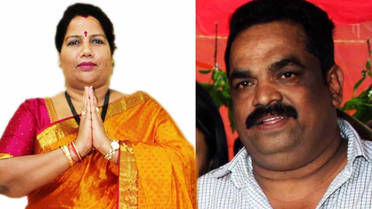 Karwar-Ankola Election Results: ಕಾರವಾರ-ಅಂಕೋಲಾ ವಿಧಾನಸಭಾ ಕ್ಷೇತ್ರ ಎಲೆಕ್ಷನ್ 2023 ರಿಸಲ್ಟ್: ರೂಪಾಲಿ ನಾಯ್ಕ್, ಸತೀಶ್ ಸೈಲ್ ಮಧ್ಯೆ ಪೈಪೋಟಿ Karwar-Ankola Election Results: ಕಾರವಾರ-ಅಂಕೋಲಾ ವಿಧಾನಸಭಾ ಕ್ಷೇತ್ರ ಎಲೆಕ್ಷನ್ 2023 ರಿಸಲ್ಟ್: ರೂಪಾಲಿ ನಾಯ್ಕ್, ಸತೀಶ್ ಸೈಲ್ ಮಧ್ಯೆ ಪೈಪೋಟಿ