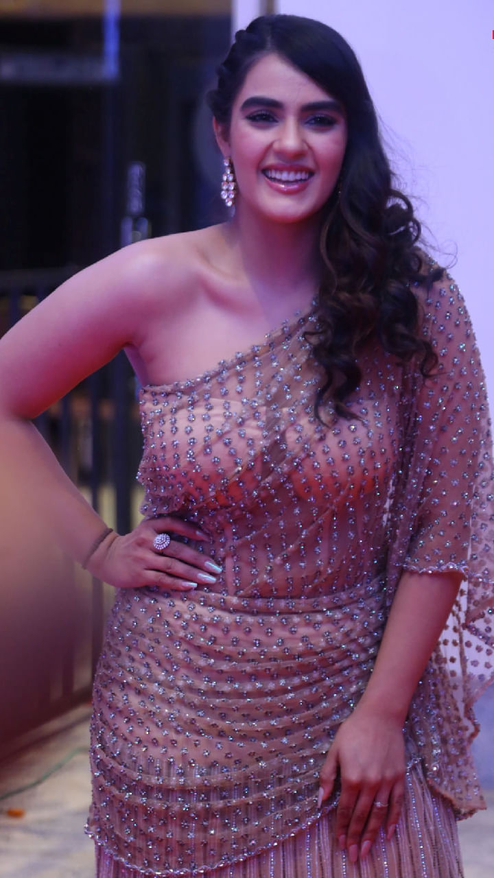 Kavya Thapar